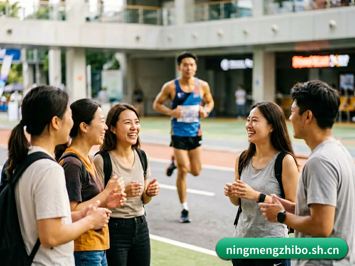 五大服务分区,信息按项目分类 - 多运动项目内容板块